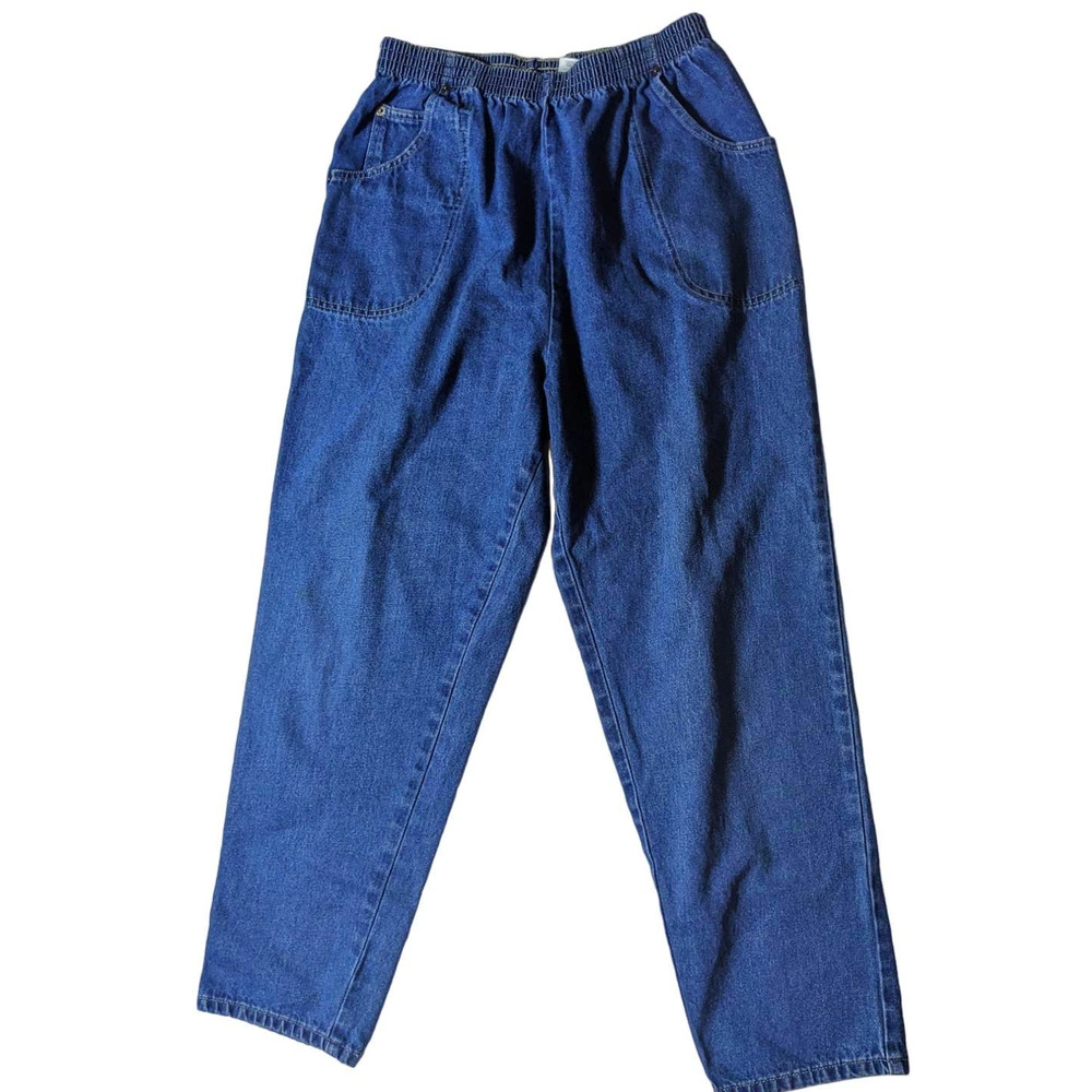Vintage Mom Jeans